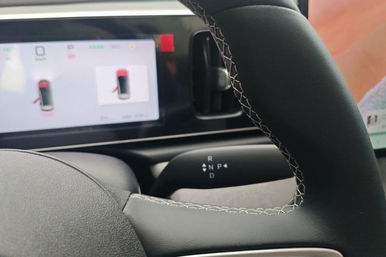 Used BYD Sealion 05 EV 2025 520 km Smart Cruise Version