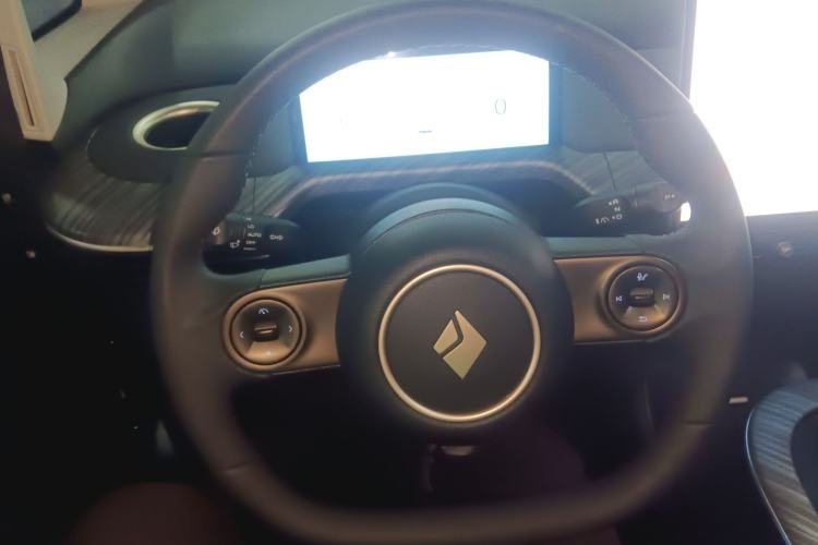 Used Baojun Cloud 2023 460 Max
