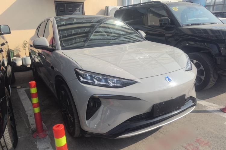 Used Denza N7 2024 630 All-Wheel Drive Intelligent Driving Max Edition
