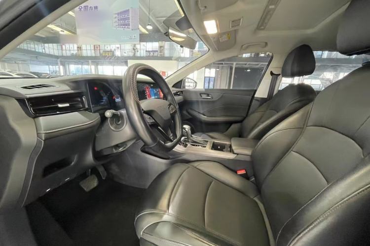 Used Roewe i5 2024 1.5L CVT Luxury Edition
