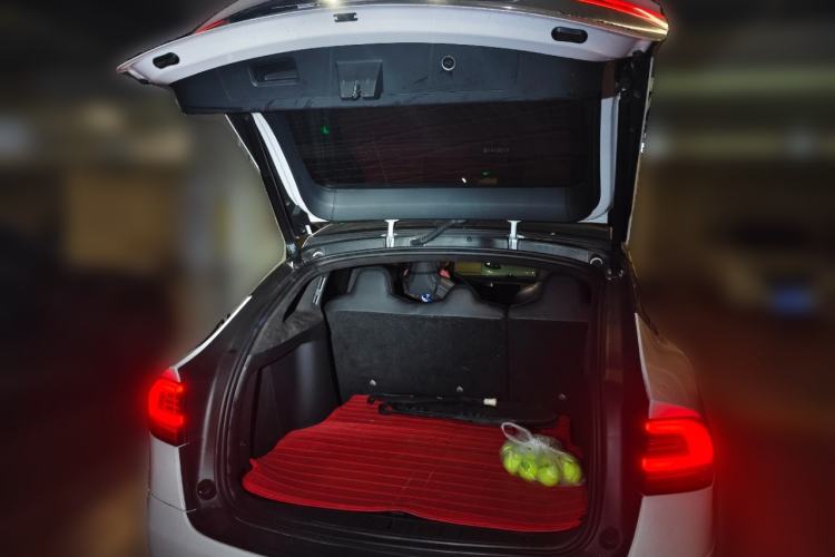 Used Tesla Model X 2019 Long-Range Version