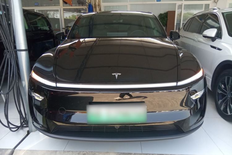 Used Tesla Model Y 2026 Rear-Drive Model
