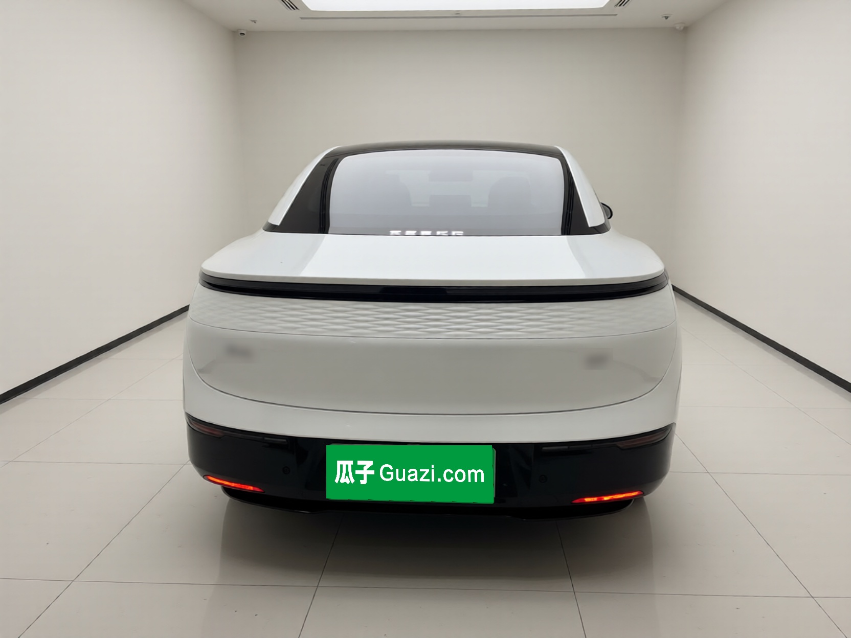 Zeekr 007 2025 Rear-Drive Intelligent Driving Version 75 kWh — снимка 5