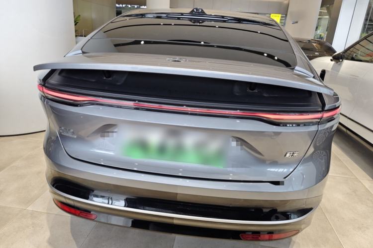 Used Nio ET9 2025 100kWh Signature Edition
