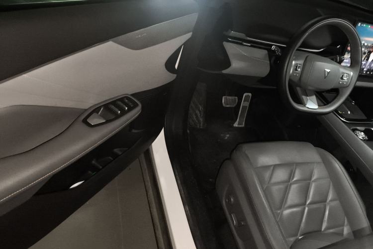 Used Deepal S05 2024 510 Plus Pure Electric Version