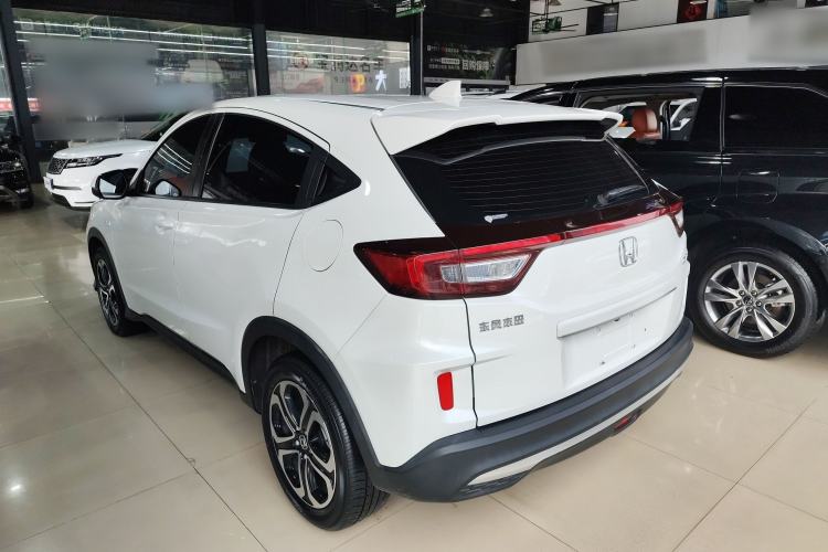 Used Honda XR-V 2021 1.5L CVT Classic Edition
