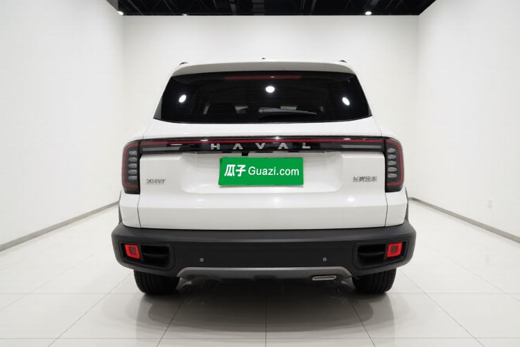 Used Haval DARGO 2024 1.5T DCT Border Collie Edition
