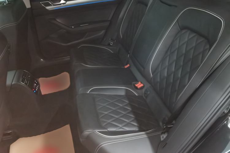 Used Volkswagen Magotan GTE Plug-in Hybrid 2022 GTE Luxury Model
