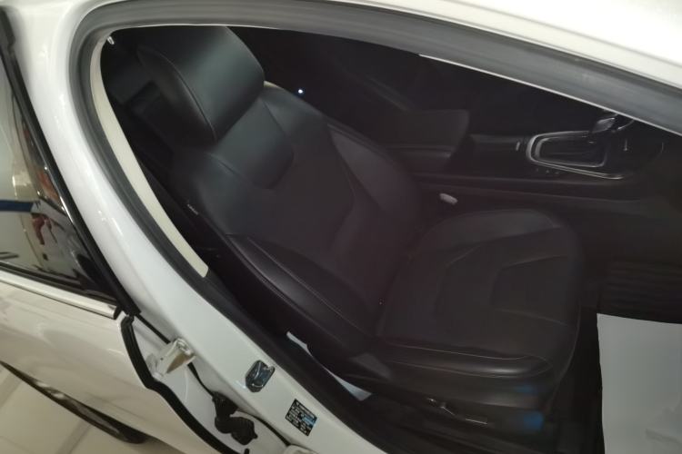 Used Ford Edge 2018 EcoBoost 245 Four-Wheel Drive Titanium 7-Seater