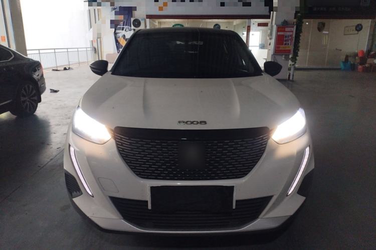 Used Peugeot 2008 2020 230THP Fashion Edition