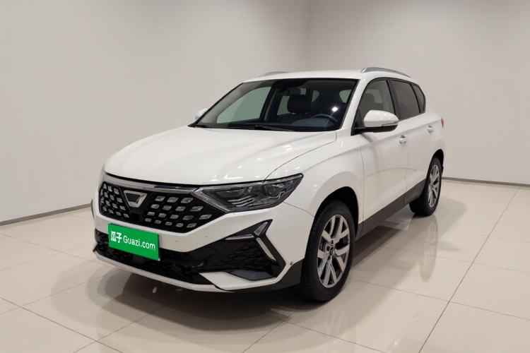 Used Jetta VS5 2023 280TSI Automatic Trend Edition