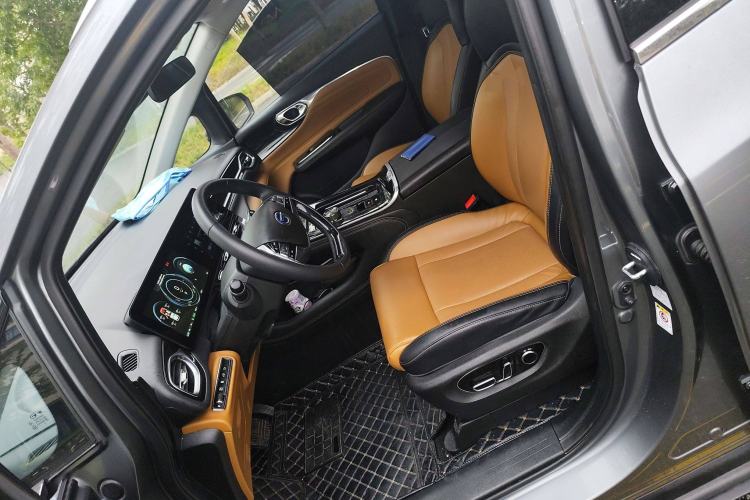 Used AION V 2020 70 Intelligent Edition