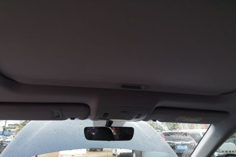 Used Lexus ES 2015 200 Elite Edition Headliner