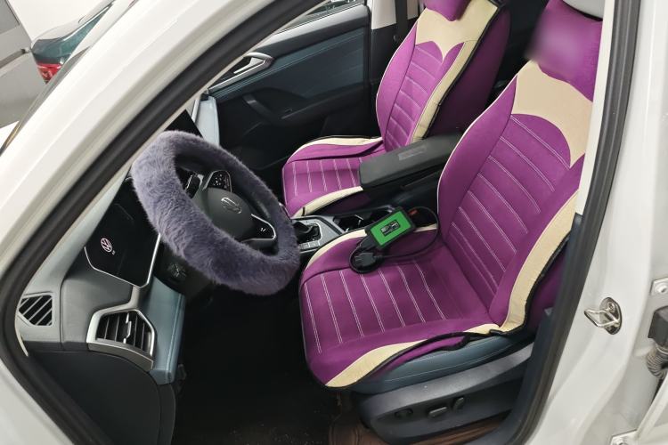 Used Volkswagen Tharu 2023 300TSI Two-Wheel-Drive Full Moon Edition