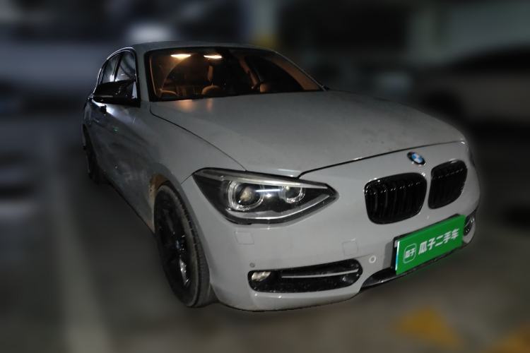 Used BMW 1 Series 2012 118i Sport Edition