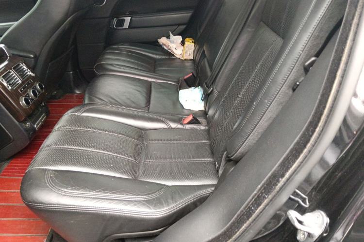 Used Land Rover Range Rover 2014 3.0 SC V6 Vogue