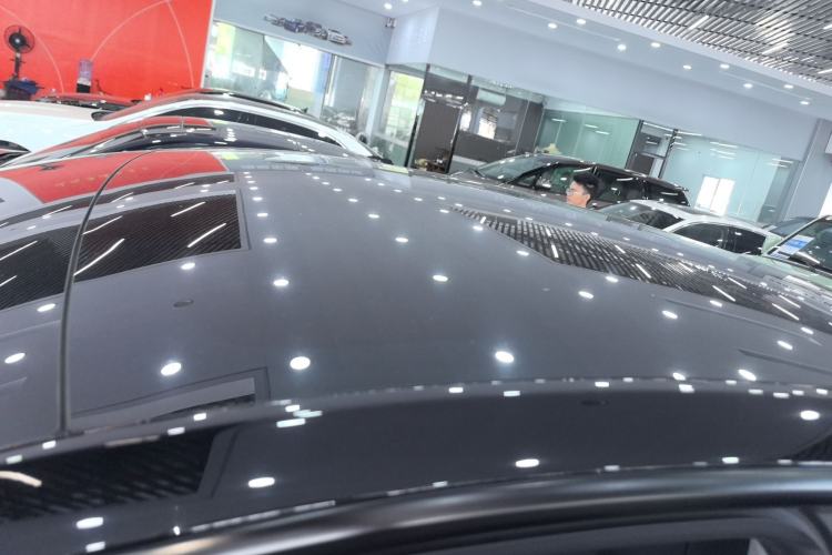 Used Tesla Model Y 2021 Long-Range All-Wheel-Drive Version