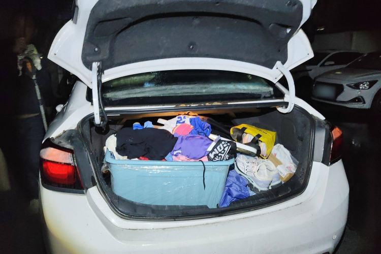 Used Chevrolet Cruze 2015 1.5L Automatic Fashion Navigation Edition