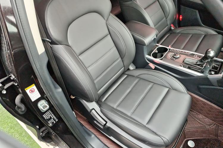 Used Haval H7 2018 Blue-Label H7 2.0T Automatic Enjoyment Model
