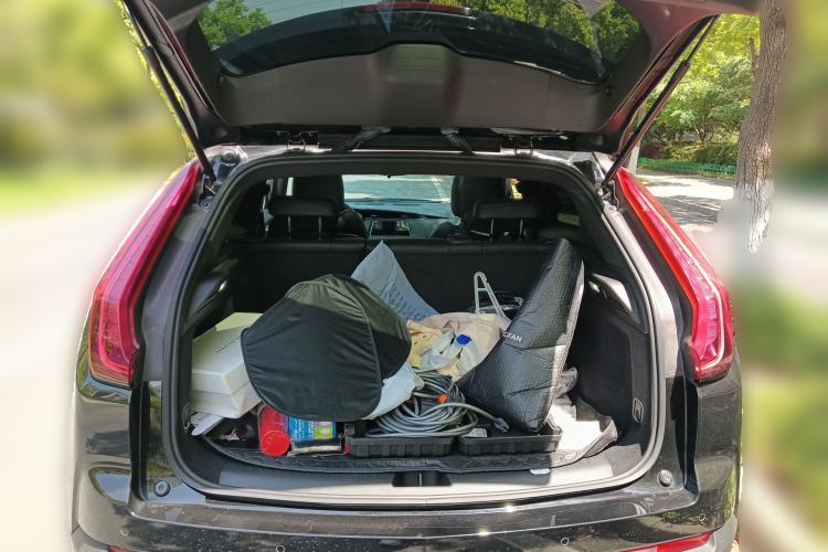 Used Cadillac XT4 2022 28T Two-Wheel Drive Fashion Edition
