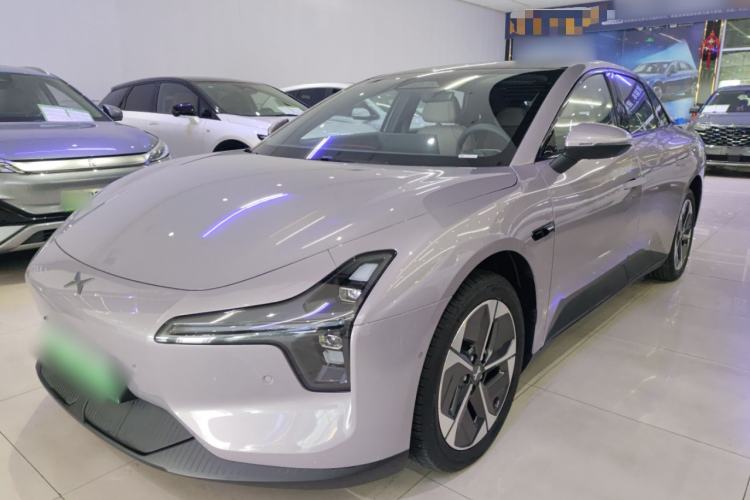 Used XPeng MONA M03 2025 620 Ultra-Long Range Plus