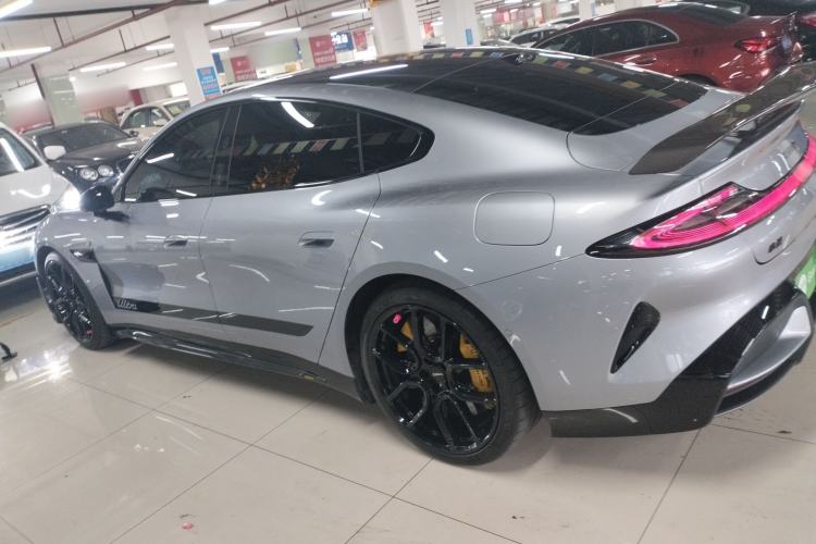 Used Xiaomi Auto SU7 Ultra 2025 Ultra Model