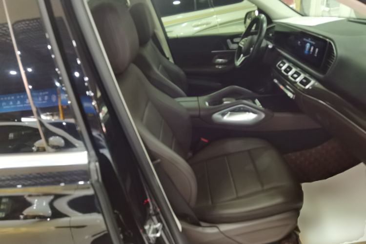 Used Mercedes-Benz GLE 2021 GLE 350 4MATIC Dynamic Edition