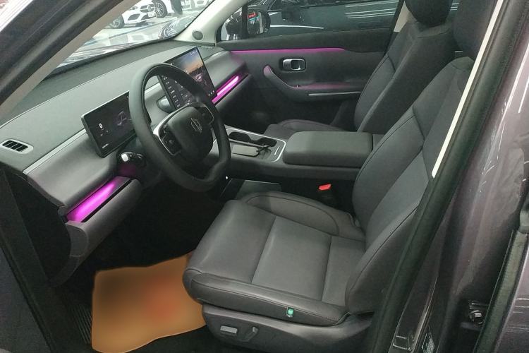 Used Leapmotor C10 2026 605 Enjoyment Edition