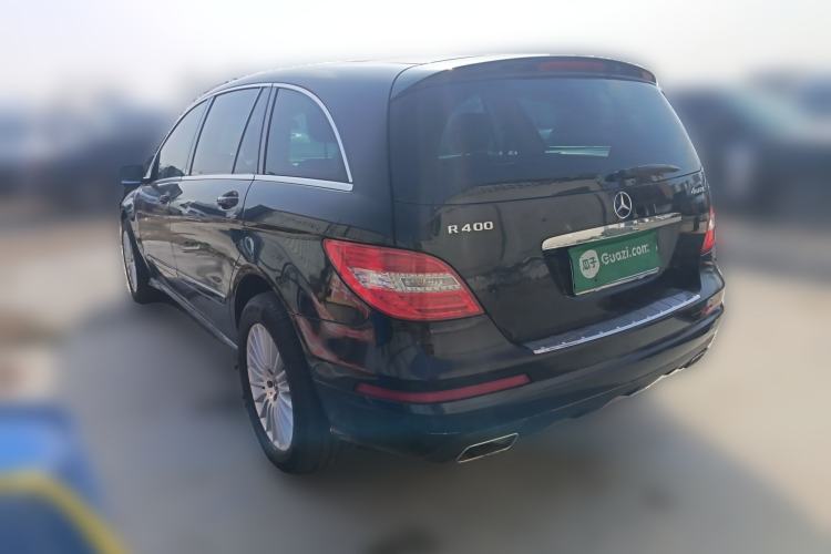 Used Mercedes-Benz R-Class 2014 R 320 4MATIC Luxury Model