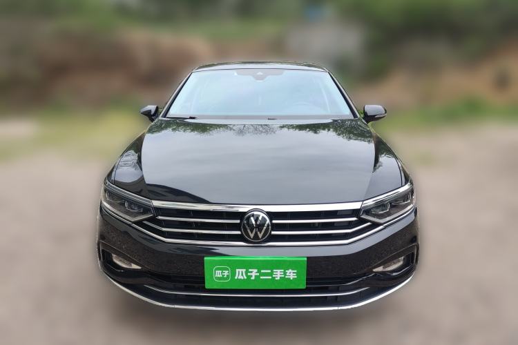 Used Volkswagen Magotan 2020 380TSI DSG Luxury Version Front