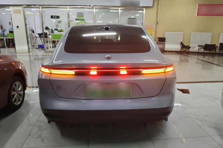 Used Nio ET5 2022 75 kWh