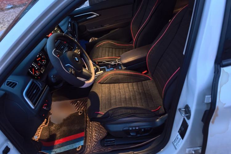 Used BMW 1 Series 2020 120i M Sport Package