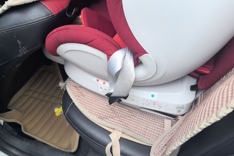 Used Chery Arrizo 5 2017 1.5L CVT Luxury Edition
