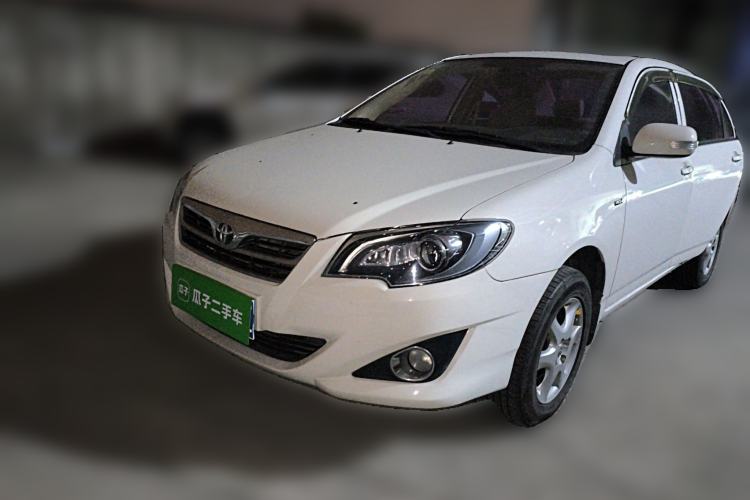 Used Toyota Corolla EX 2013 1.6L Automatic Excellence Edition