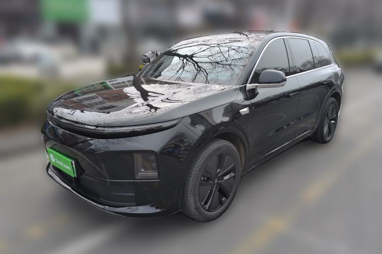 Used Li Auto L6 2024 Pro Model