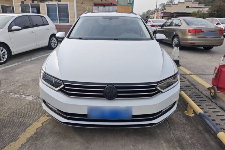 Used Volkswagen Variant 2017 280TSI Two-Wheel-Drive Comfort Edition
