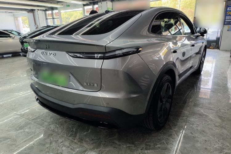 Used ONVO L60 2024 60 kWh Rear-Drive Version
