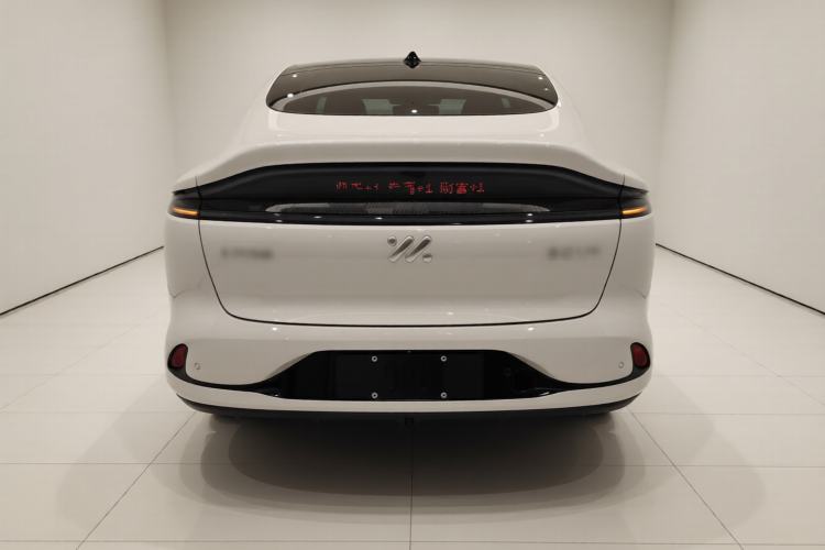 Used IM LS6 2025 Long-Range Lingxi Smart Enjoyment Edition