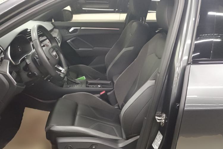 Used Audi Q3 Sportback 2023 Updated 40 TFSI Fashion Version