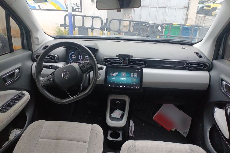 Used Leapmotor T03 2022 Crystal Edition