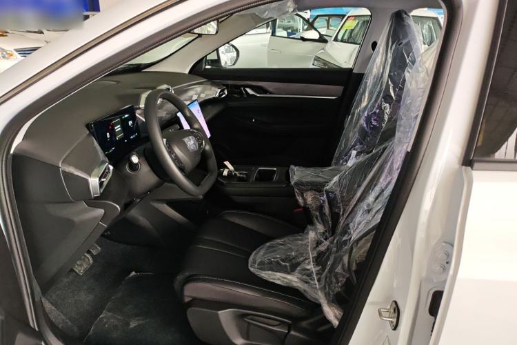 Used Dongfeng Aeolus SKY EV01 2025 530 km AIR Elite Edition
