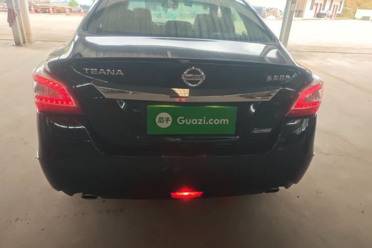 Used Nissan Teana 2013 2.0L XL Comfort Edition
