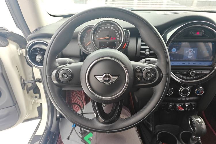 Used MINI MINI 2016 1.2T ONE
