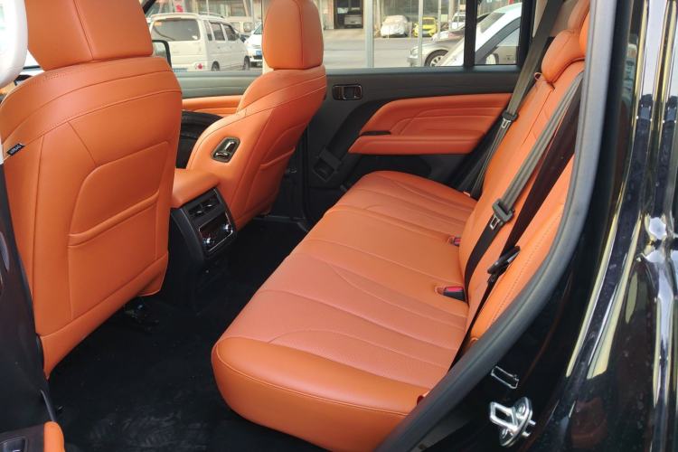 Used Haval H9 2024 2.4T Diesel 4x4 Extreme Edition