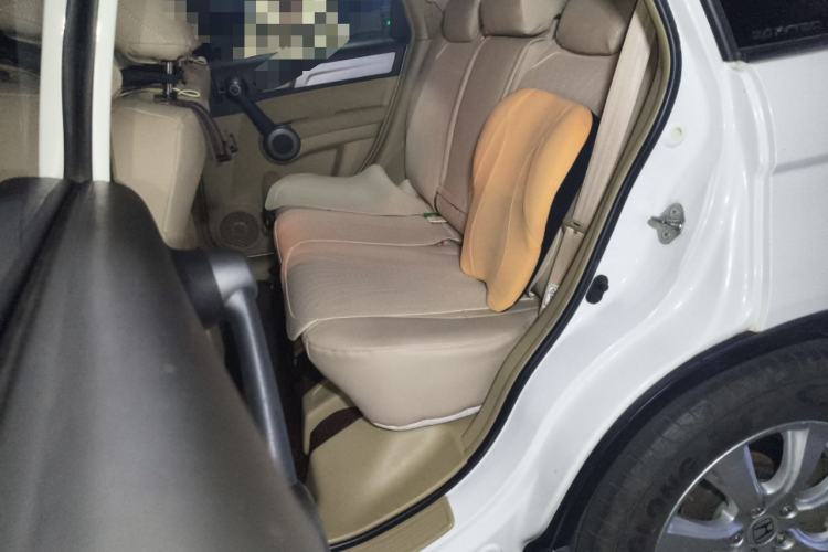 Used Honda CR-V 2010 2.0L Automatic Four-Wheel Drive Classic Edition
