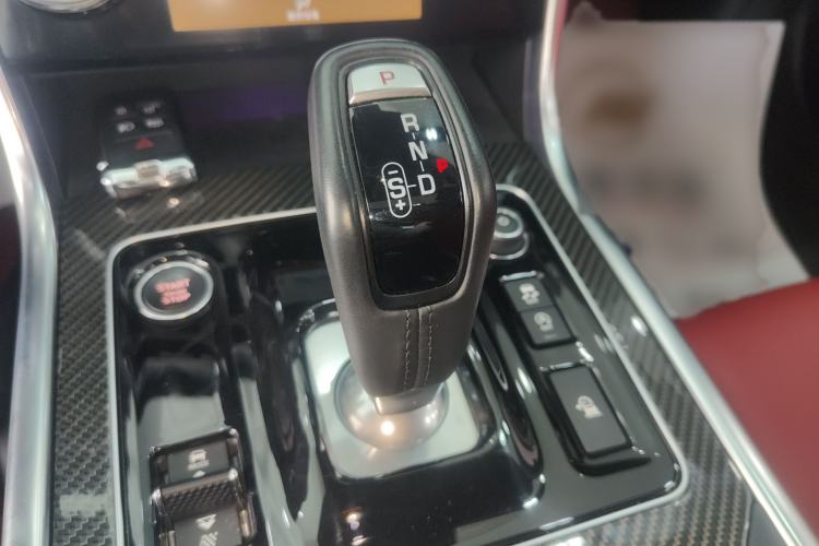 Used Jaguar XEL 2024 2.0T 250 PS R-DYNAMIC S Ebony Black Sport Edition
