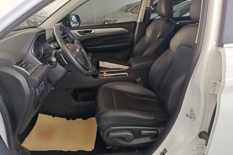 Used Haval M6 2021 PLUS 1.5T DCT Luxury Smart Connectivity Model