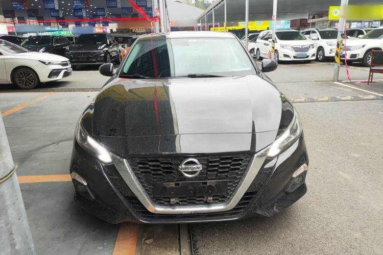 Used Nissan Teana 2021 2.0L XL Comfort Edition Front