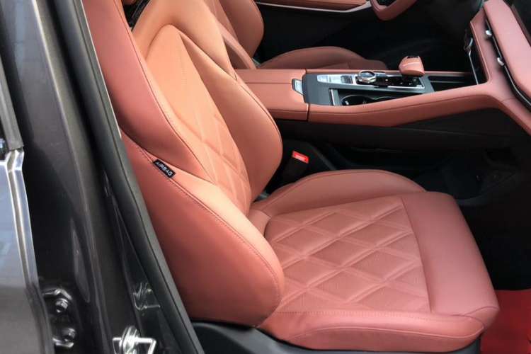 Used Changan CS75 PLUS 2023 3rd Generation 1.5T Automatic Prestige Model