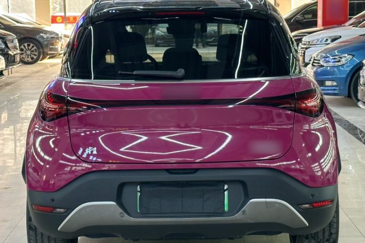 Used smart #1 2022 Premium Edition